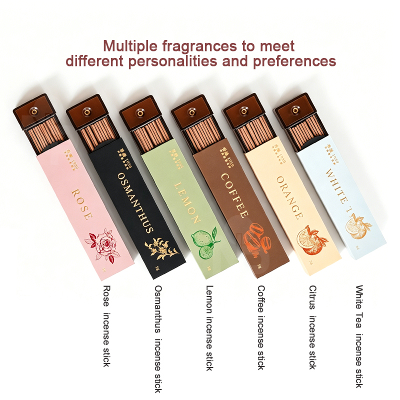 Home Fragrance Business - 2 opakowania po 40 sztuk przenośnych