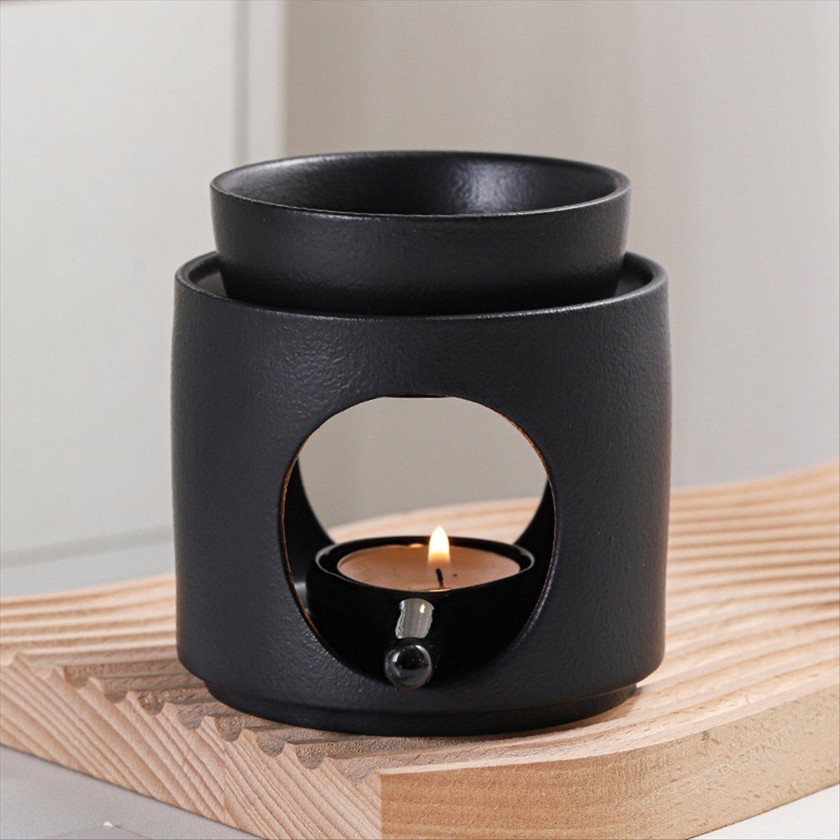 Home Fragrance Tranquillity - AB09 Piecyk na olejki eteryczne 100ml,