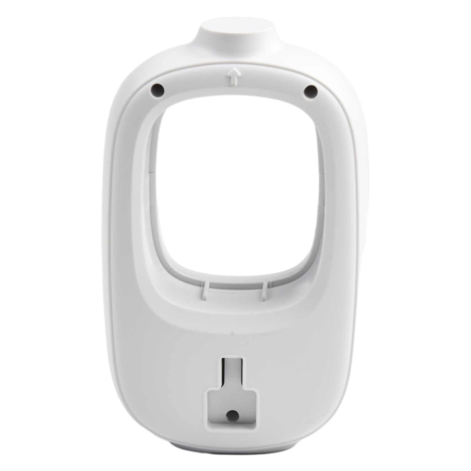 Home Fragrance Automatic Spray - Automatyczny dyfuzor zapachowy 50ml ABS biały