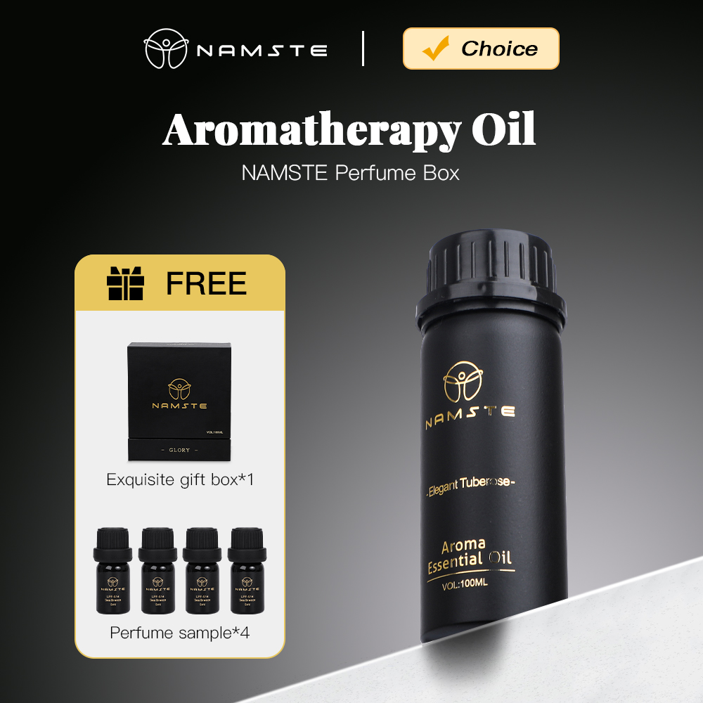 Home Fragrance Aesop - NAMTSE 100ML Perfumy dla kobiet Pure
