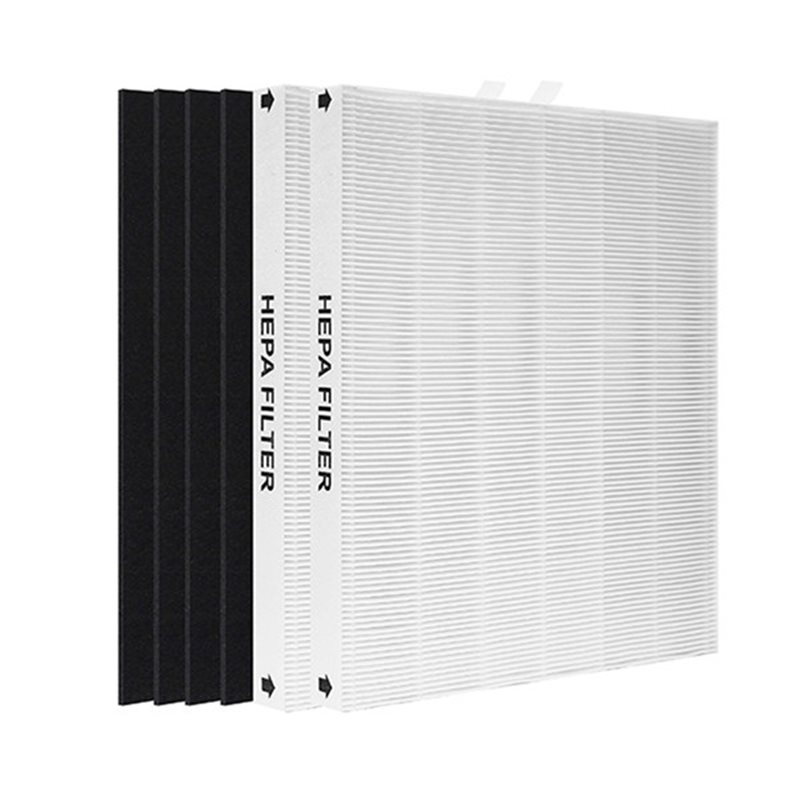 Coway Air Purifier Ap-1512Hh - Filtr HEPA ABKR do oczyszczacza powietrza