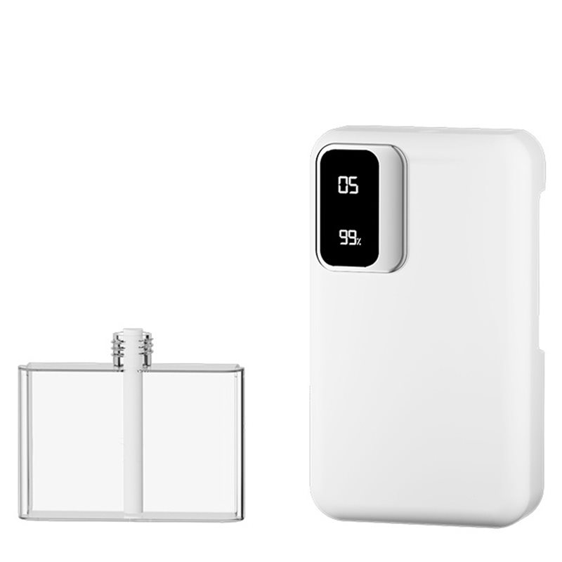 Home Fragrance Items - A74G-USB Akumulatorowy Inteligentny Automatyczny Dyfuzor Zapachowy
