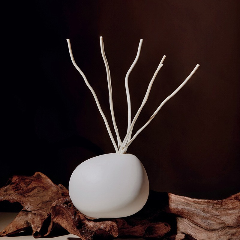 Home Fragrance White Zen - Dyfuzor zapachowy z zapachem Zen Tea
