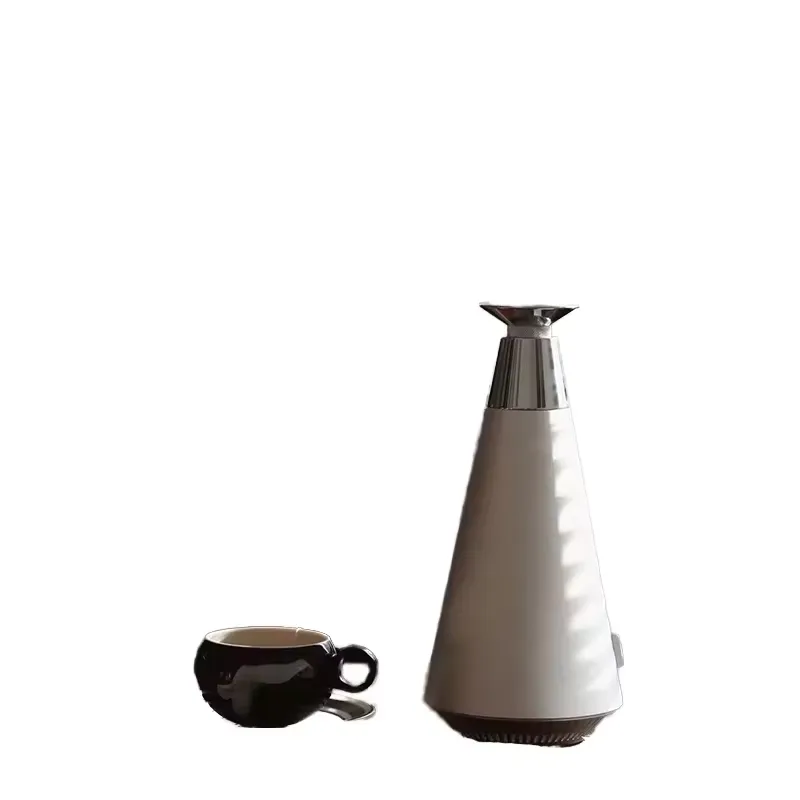 Home Fragrance Automatic Spray - Nowoczesny Elektryczny Dyfuzor Olejków Eterycznych Automatyczny