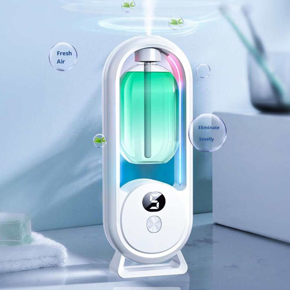 Home Fragrance Aesop - Automatyczny dyfuzor zapachowy do domu, nebulizator