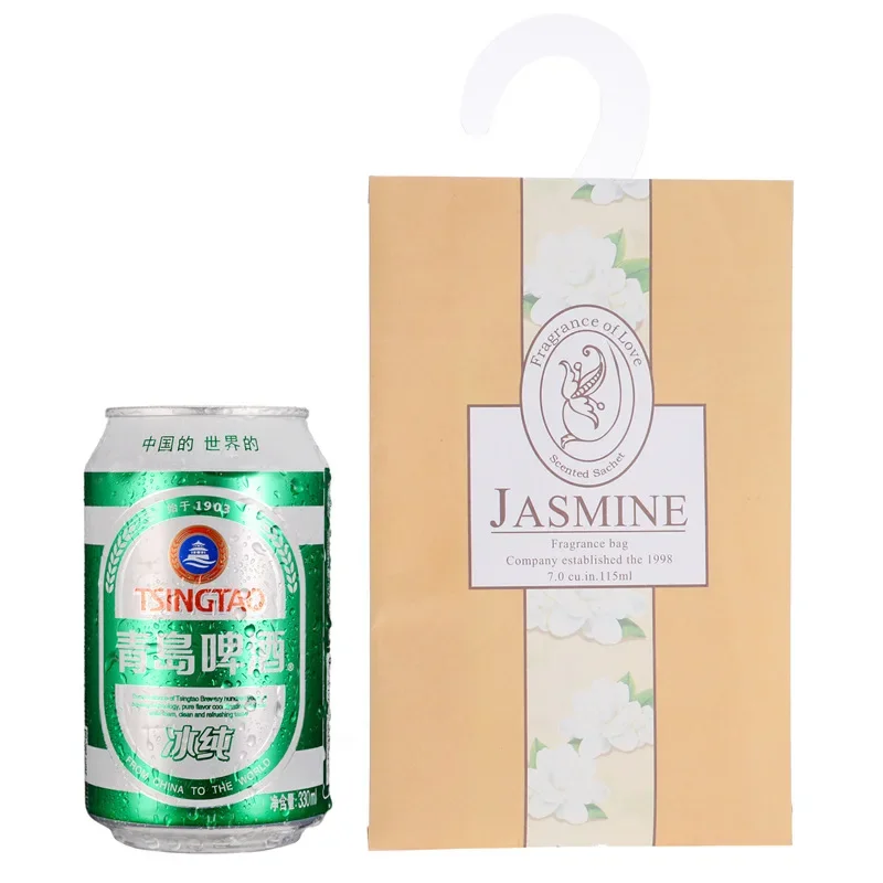Home Fragrance Sachet - Woreczki zapachowe do szafy 5 szt.