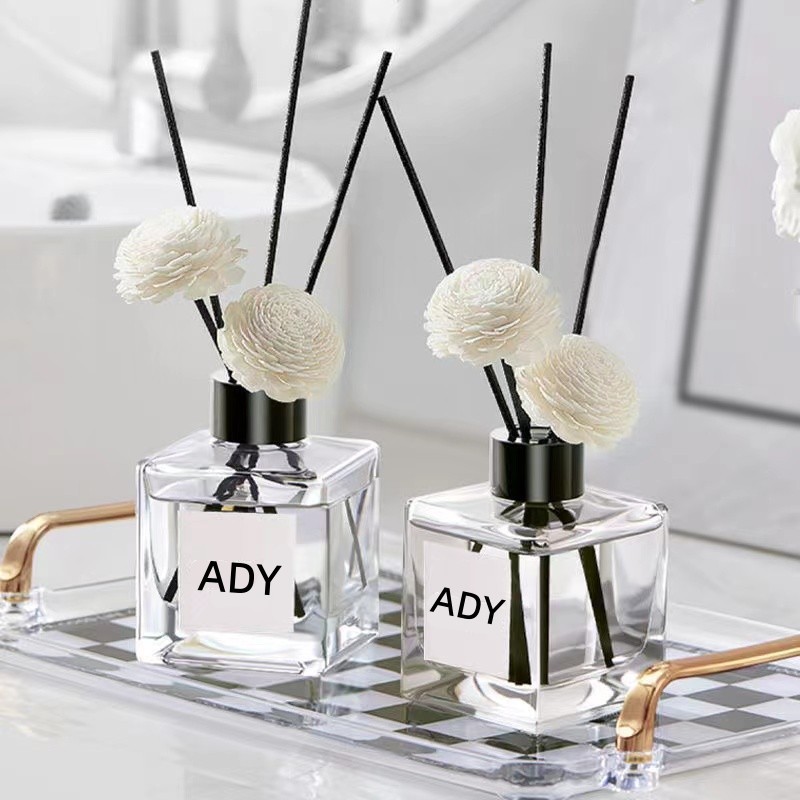 Home Fragrance Items - 50ml Olejek do dyfuzora zapachowego do