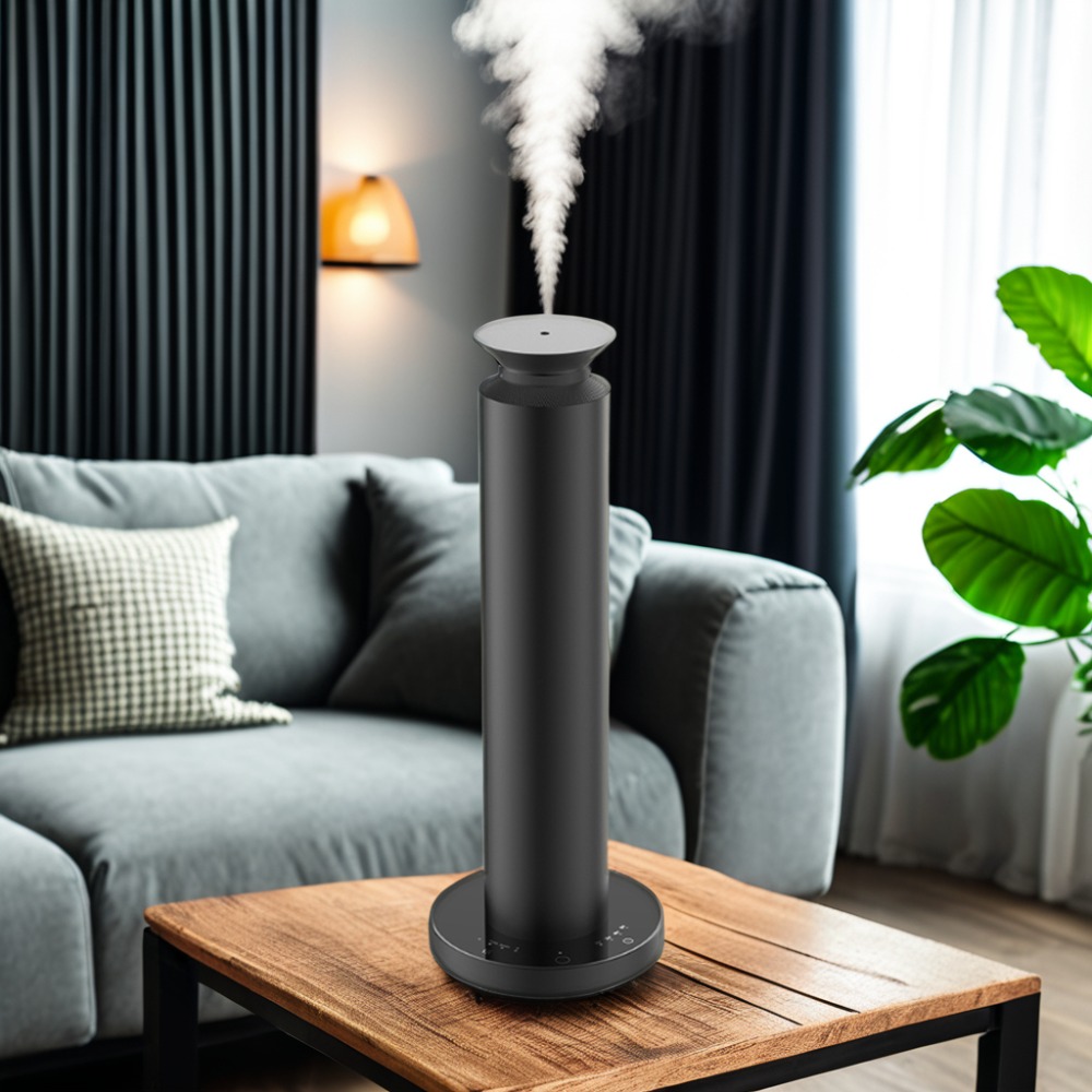 Home Fragrance Large - Wysokiej jakości duży dyfuzor zapachowy z