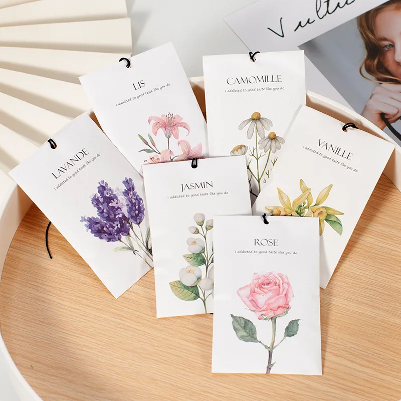 Home Fragrance Aesop - Dom Torba zapachowa Perfumy Mężczyzna Przeciwzapachowy