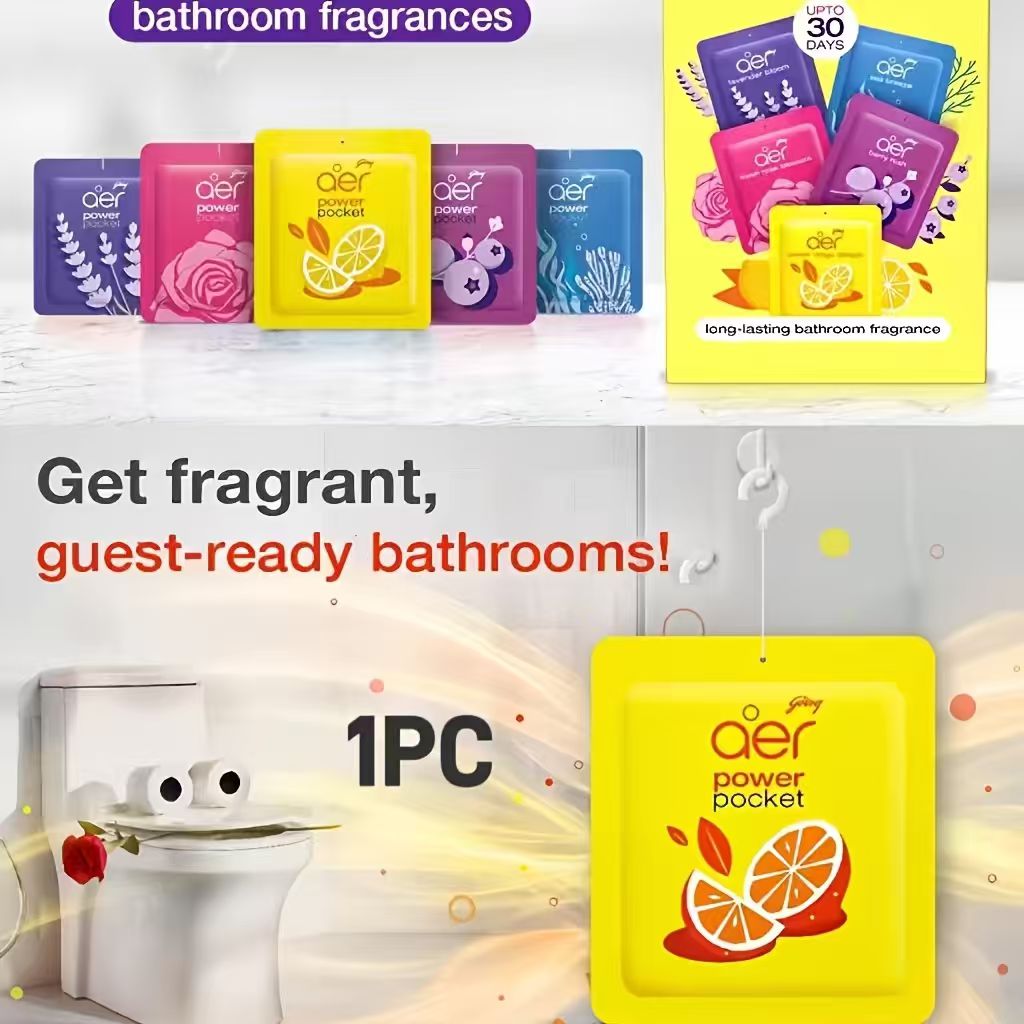 Home Fragrance Janzen - 1-częściowy, oddychający, zapachowy wisiorek do samochodu,