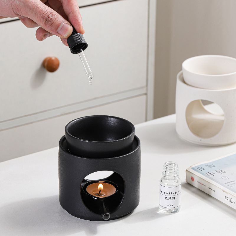 Home Fragrance Tranquillity - 3 w 1 Tranquilize Essential Oil