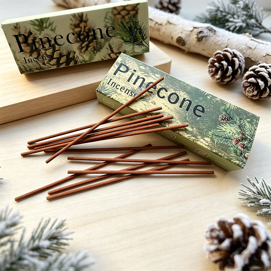 12cm/ 4.72 cala Ręcznie Robion – Home Fragrance Tranquillity recenzja i cena