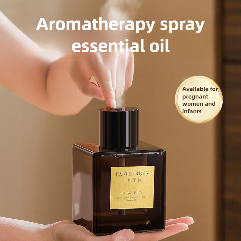 Olej do dyfuzora zapachowego 5 – Home Fragrance System recenzja i cena