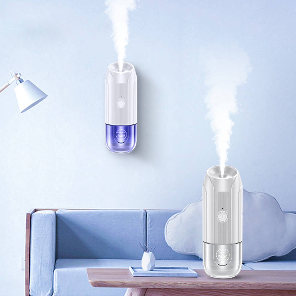 Mini Aroma Dyfuzor Przenośny C – Home Fragrance Large recenzja i cena