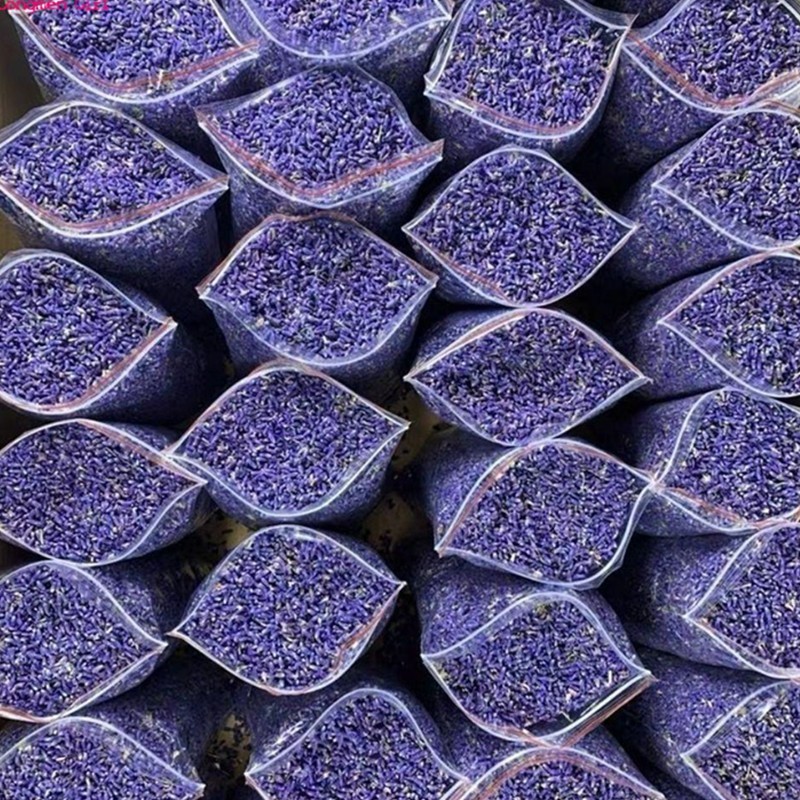 Najlepsze naturalne pąki róż,  – Home Fragrance Sachet recenzja i cena