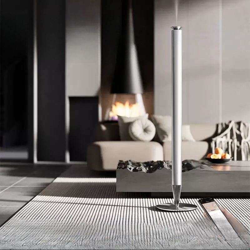 Dyfuzor od podłogi do sufitu,  – Home Fragrance Large recenzja i cena