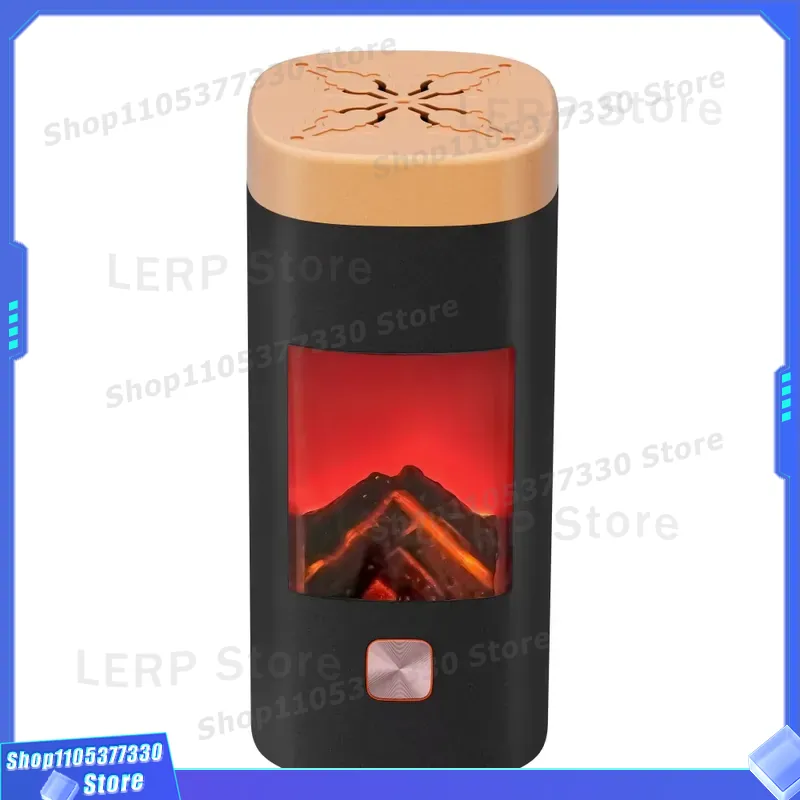 Inteligentny elektroniczny dyf – Home Fragrance Large recenzja i cena