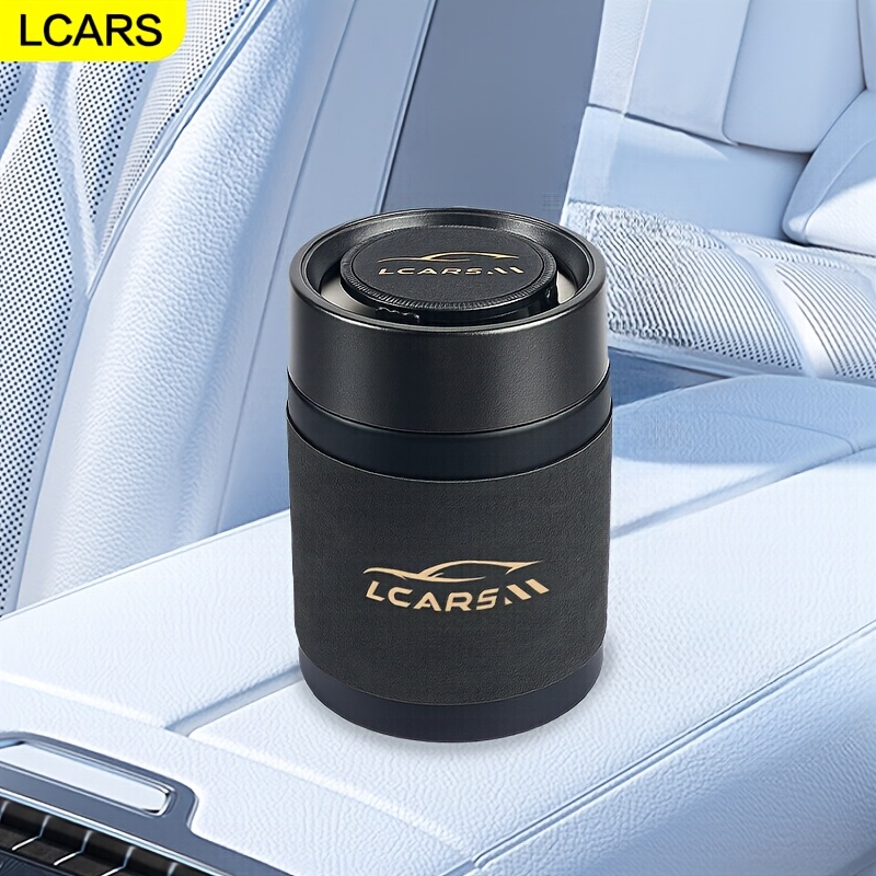 Lcars Luksusowy Żel Zapachowy  – Home Fragrance Business recenzja i cena