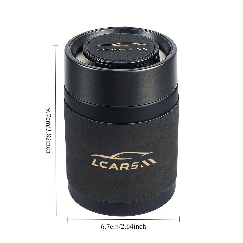 Lcars Luksusowy Żel Zapachowy  – Home Fragrance Business recenzja i cena