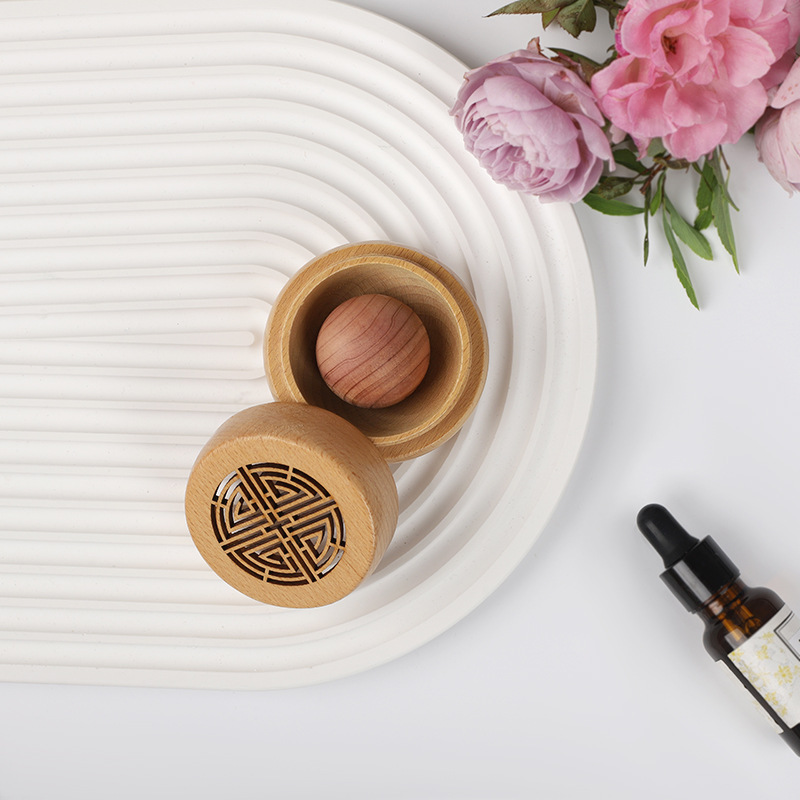 Starożytny przenośny dyfuzor z – Home Fragrance Items recenzja i cena