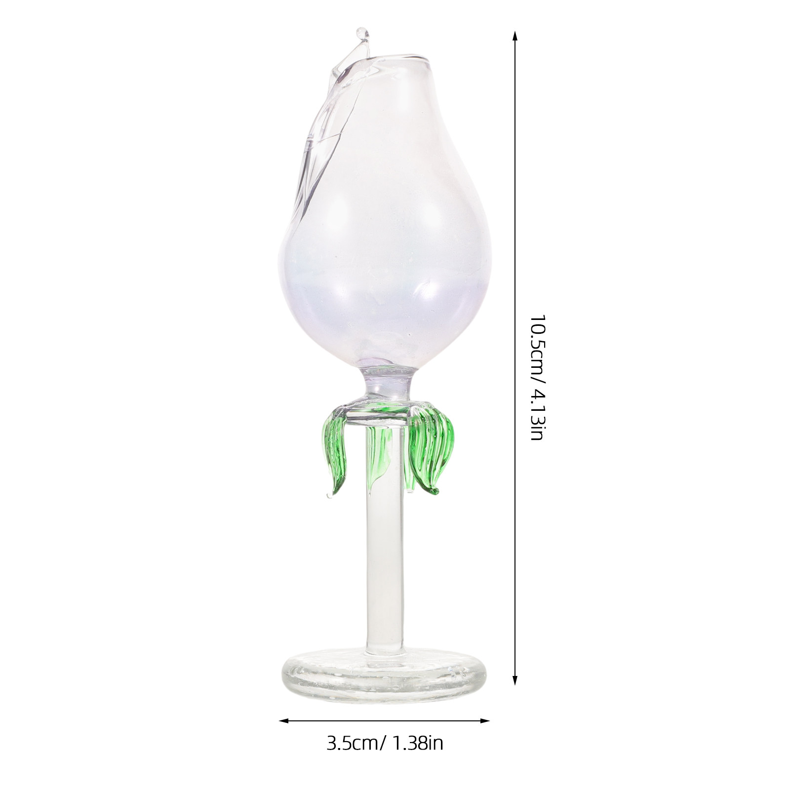 2 sztuki szklanych dyfuzorów o – Home Fragrance Oil Diffuser recenzja i cena
