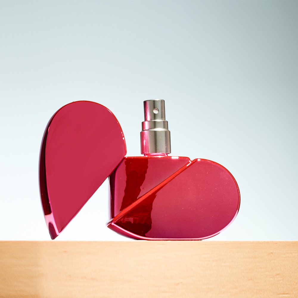 1 szt. 30 ml Czerwona Szklana  – Home Fragrance Red Wine recenzja i cena
