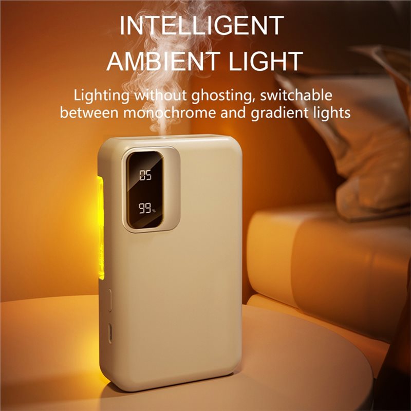 A74G-USB Akumulatorowy Intelig – Home Fragrance Items recenzja i cena