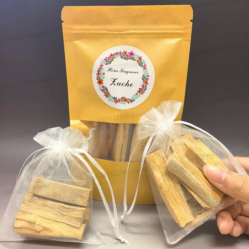 ZUOHE Palo Santo Incense Stick – Home Fragrance Sachet recenzja i cena