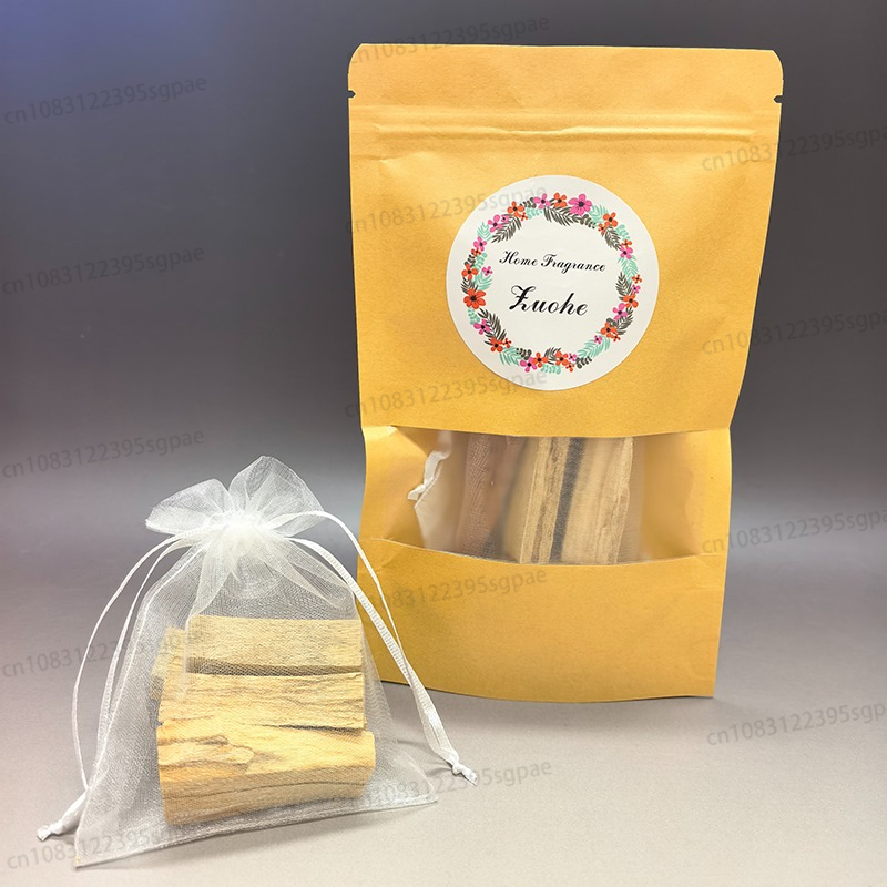 ZUOHE Palo Santo Incense Stick – Home Fragrance Sachet recenzja i cena