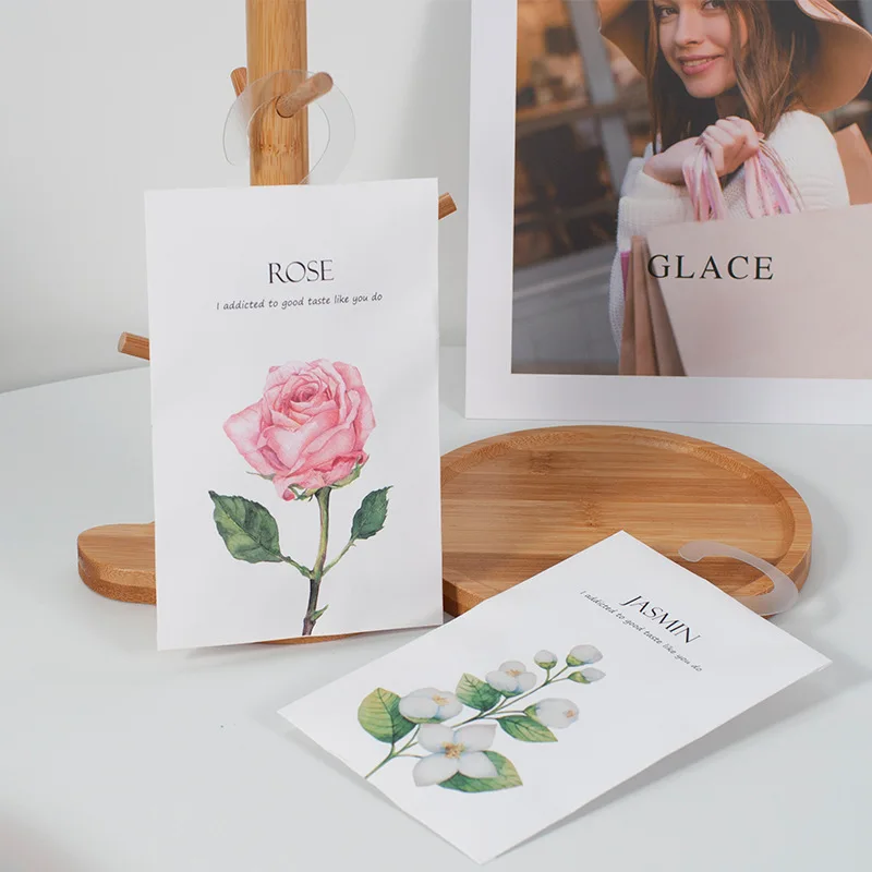 Szafa Perfumy Mężczyzna Zapach – Home Fragrance Sachet recenzja i cena
