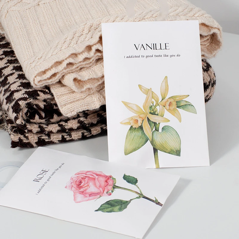 Szafa Perfumy Mężczyzna Zapach – Home Fragrance Sachet recenzja i cena