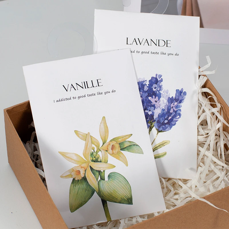 Szafa Perfumy Mężczyzna Zapach – Home Fragrance Sachet recenzja i cena