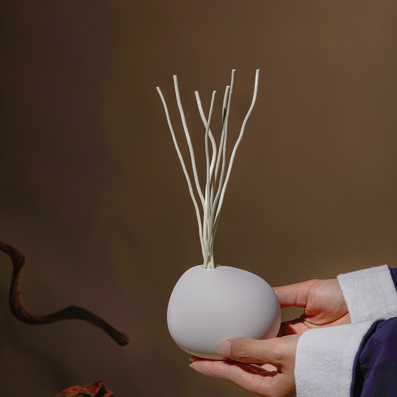 Dyfuzor zapachowy z zapachem Z – Home Fragrance White Zen recenzja i cena