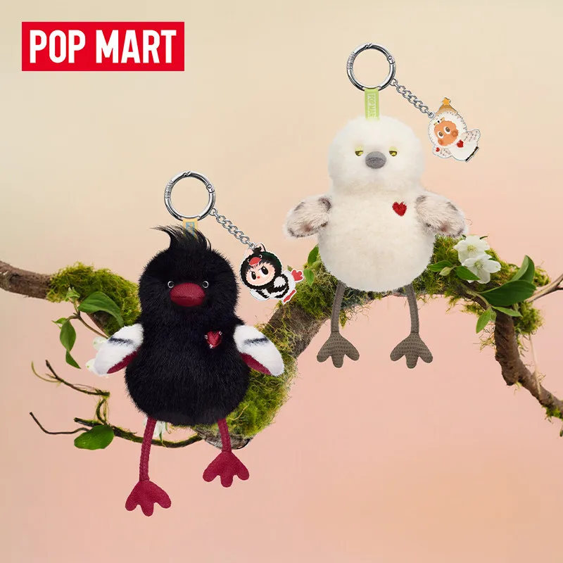 POP MART Seria Dear Birds Zawi – Home Fragrance Items recenzja i cena