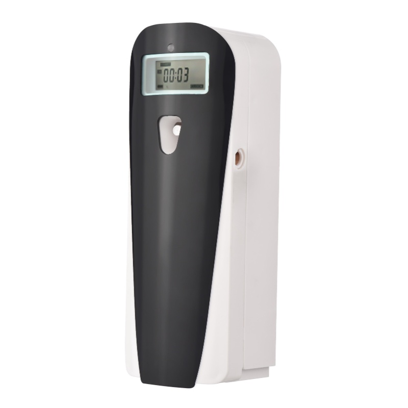 Programowalny, ścienny odśwież – Home Fragrance Automatic Spray recenzja i cena