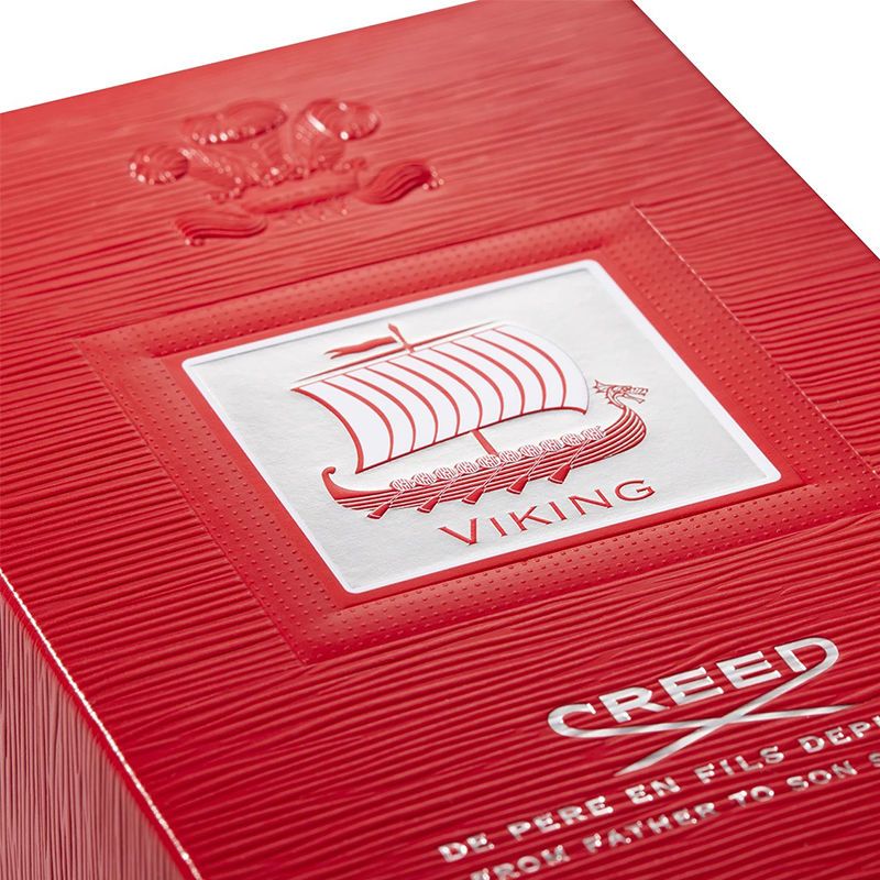 Perfumy męskie CREED Viking, z – Home Fragrance Red Wine recenzja i cena