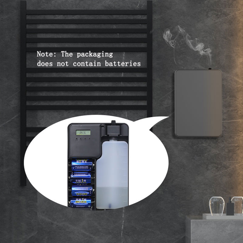 Dyfuzor zapachowy o pojemności – Home Fragrance Items recenzja i cena