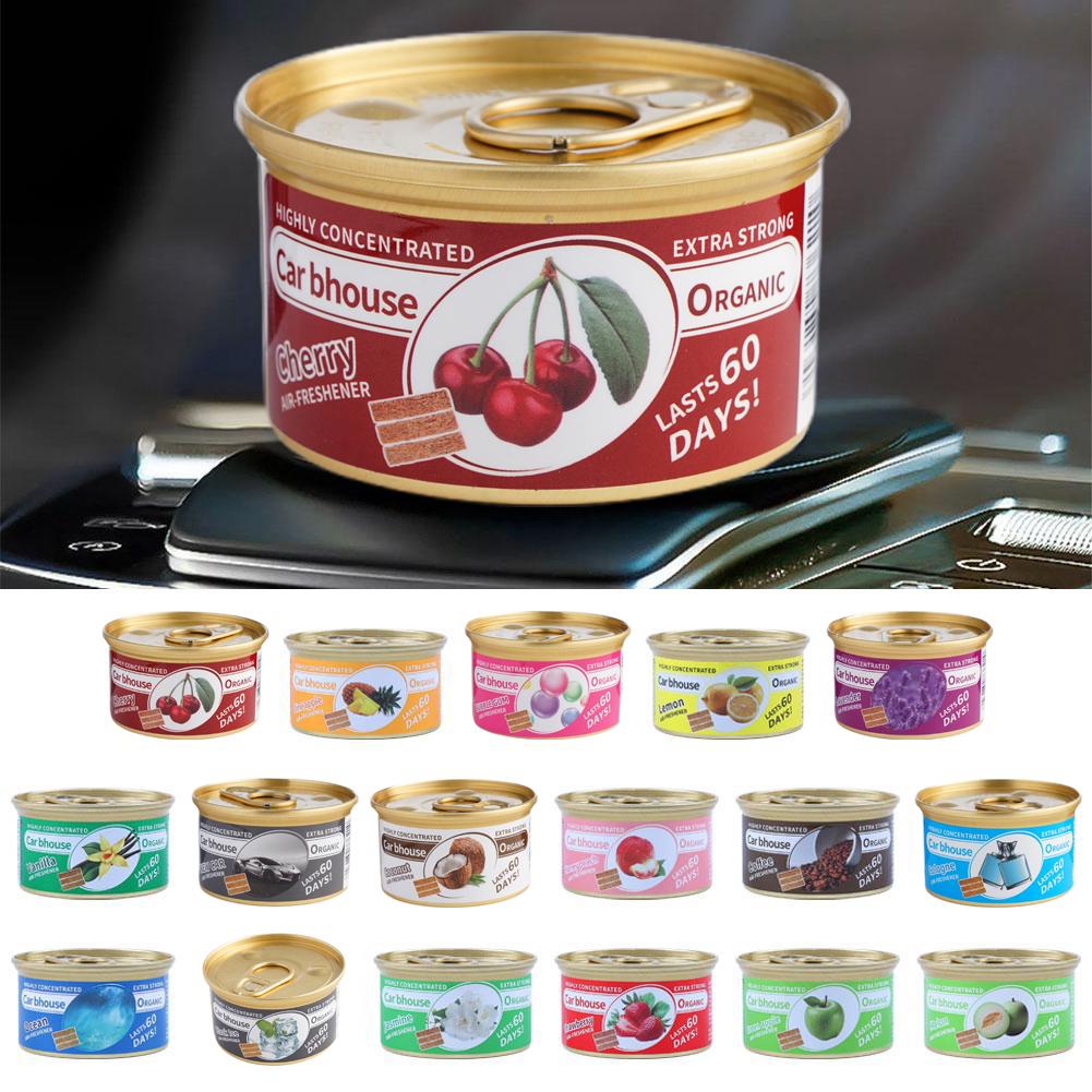 Odświeżacz powietrza do samoch – Home Fragrance Janzen recenzja i cena