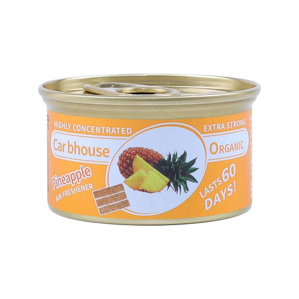 Odświeżacz powietrza do samoch – Home Fragrance Janzen recenzja i cena