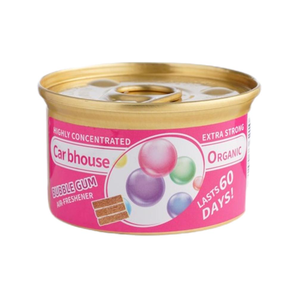 Odświeżacz powietrza do samoch – Home Fragrance Janzen recenzja i cena
