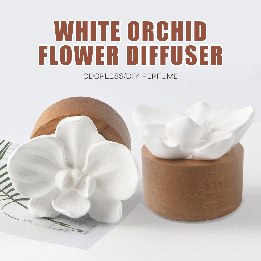 1PC kwiatowy dyfuzor zapachowy – Home Fragrance Aesop recenzja i cena