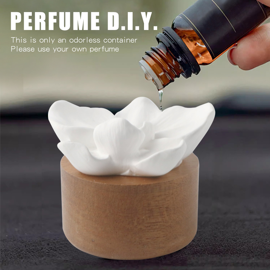 1PC kwiatowy dyfuzor zapachowy – Home Fragrance Aesop recenzja i cena