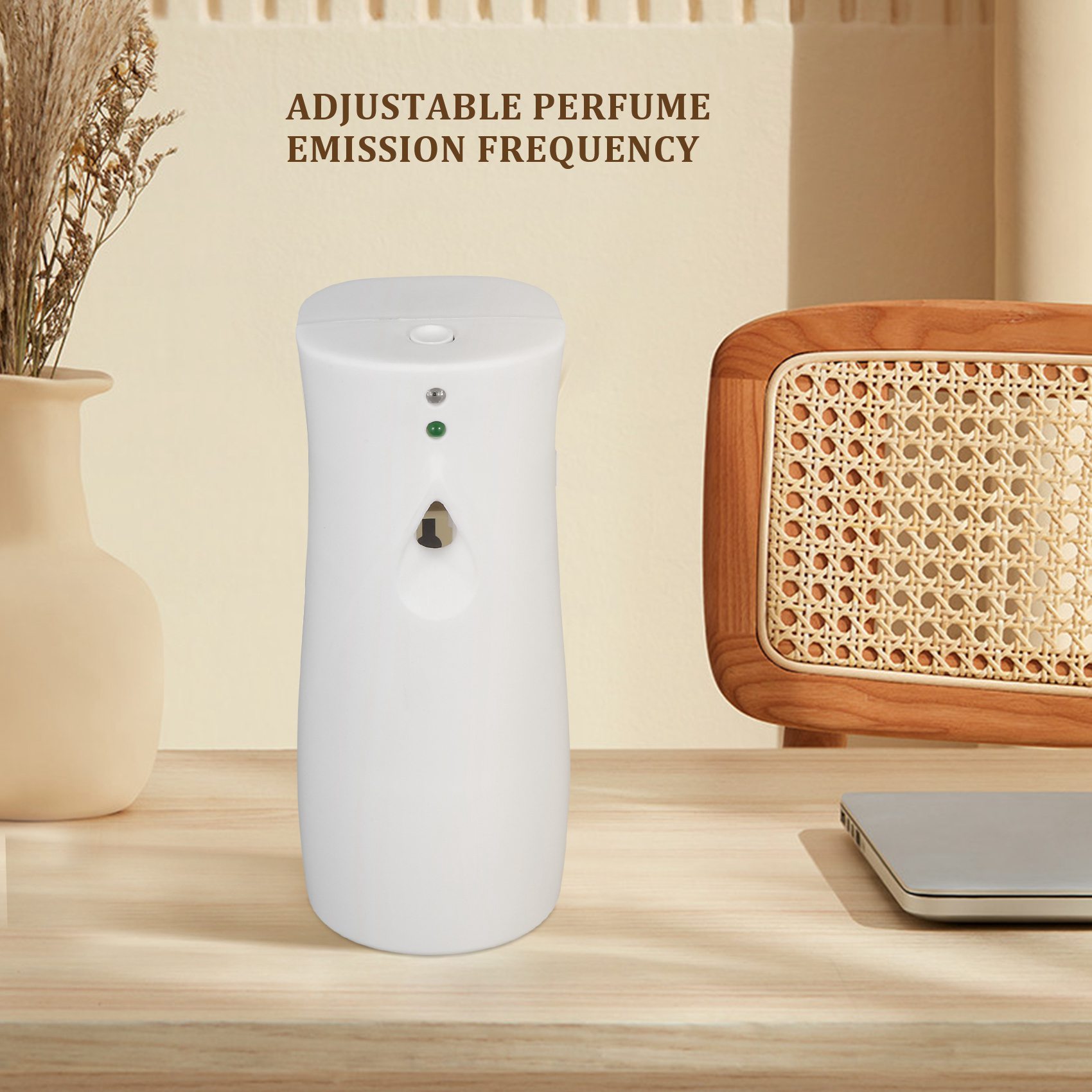 [B25B!】 Automatyczny dozownik  – Home Fragrance Automatic Spray recenzja i cena