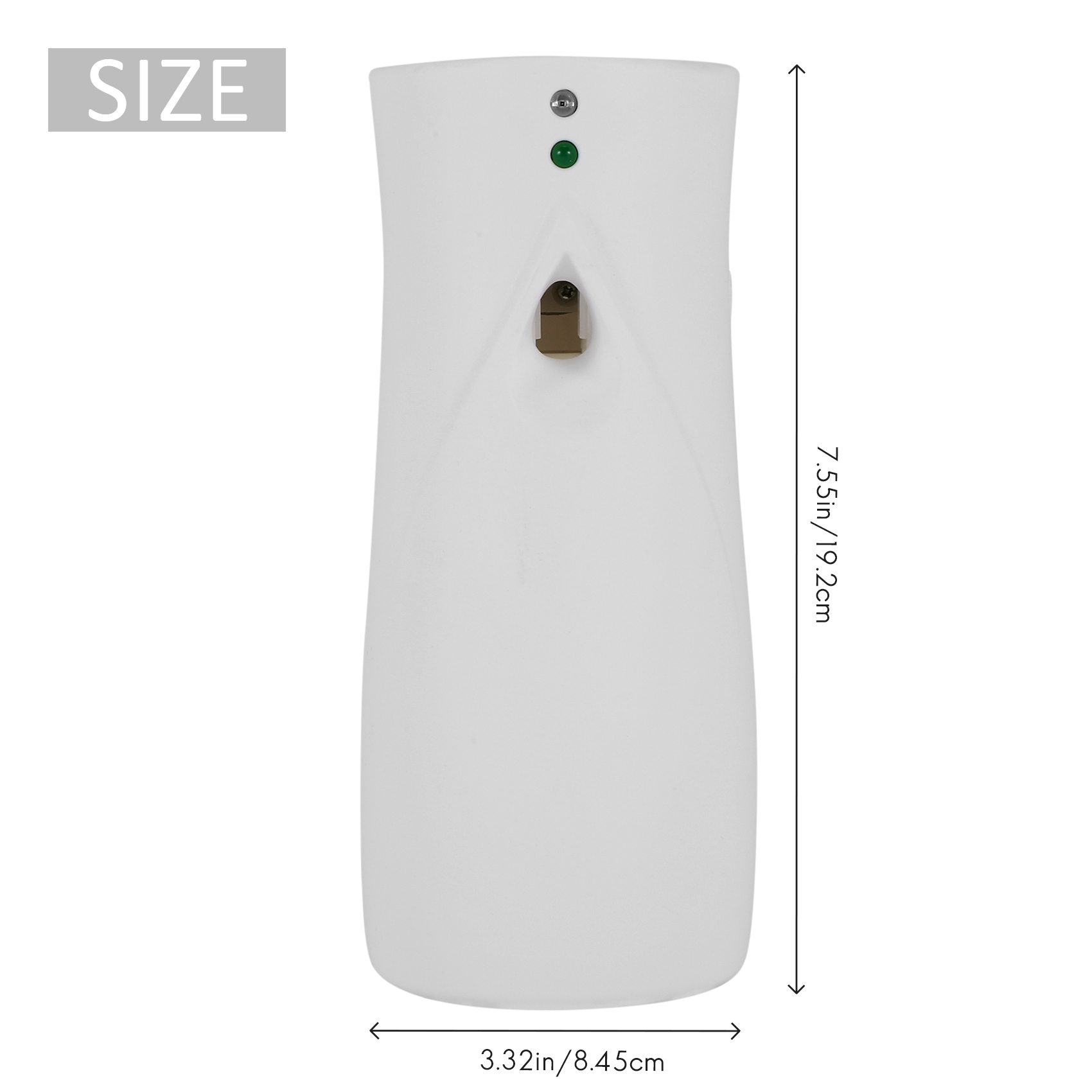 [B25B!】 Automatyczny dozownik  – Home Fragrance Automatic Spray recenzja i cena