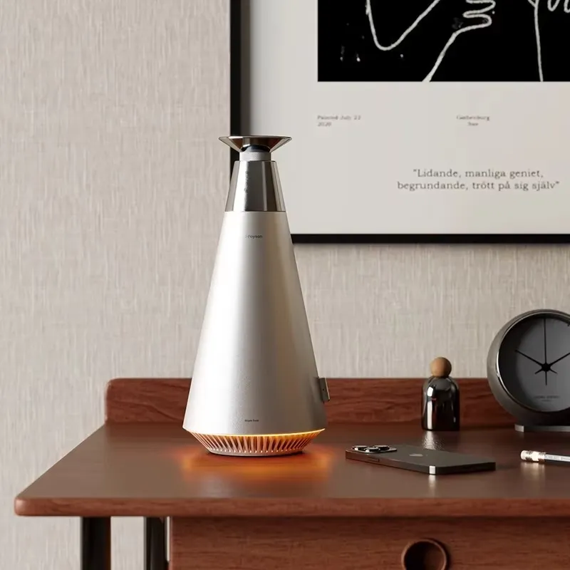 Nowoczesny Elektryczny Dyfuzor – Home Fragrance Automatic Spray recenzja i cena