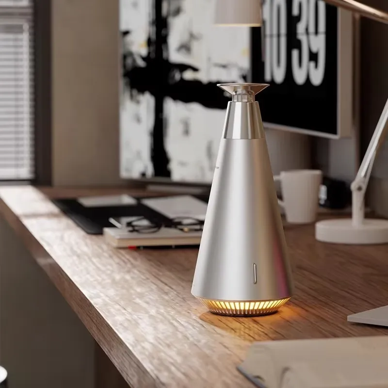 Nowoczesny Elektryczny Dyfuzor – Home Fragrance Automatic Spray recenzja i cena