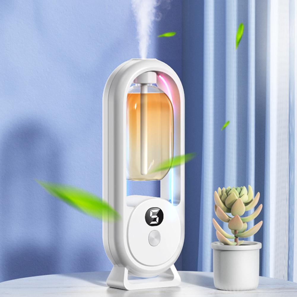 Automatyczny dyfuzor zapachowy – Home Fragrance Aesop recenzja i cena