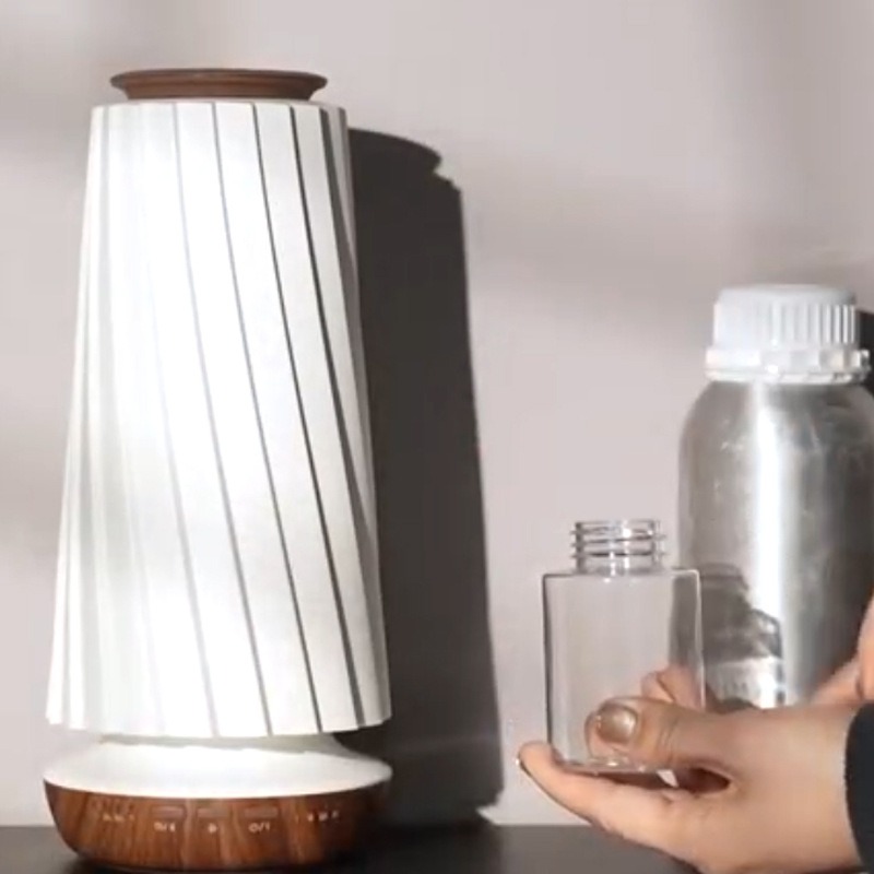 Inteligentny domowy automatycz – Home Fragrance Automatic Spray recenzja i cena