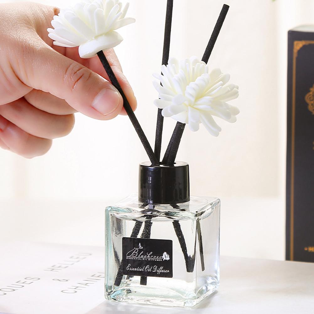 50ml Olejek do dyfuzora zapach – Home Fragrance Items recenzja i cena