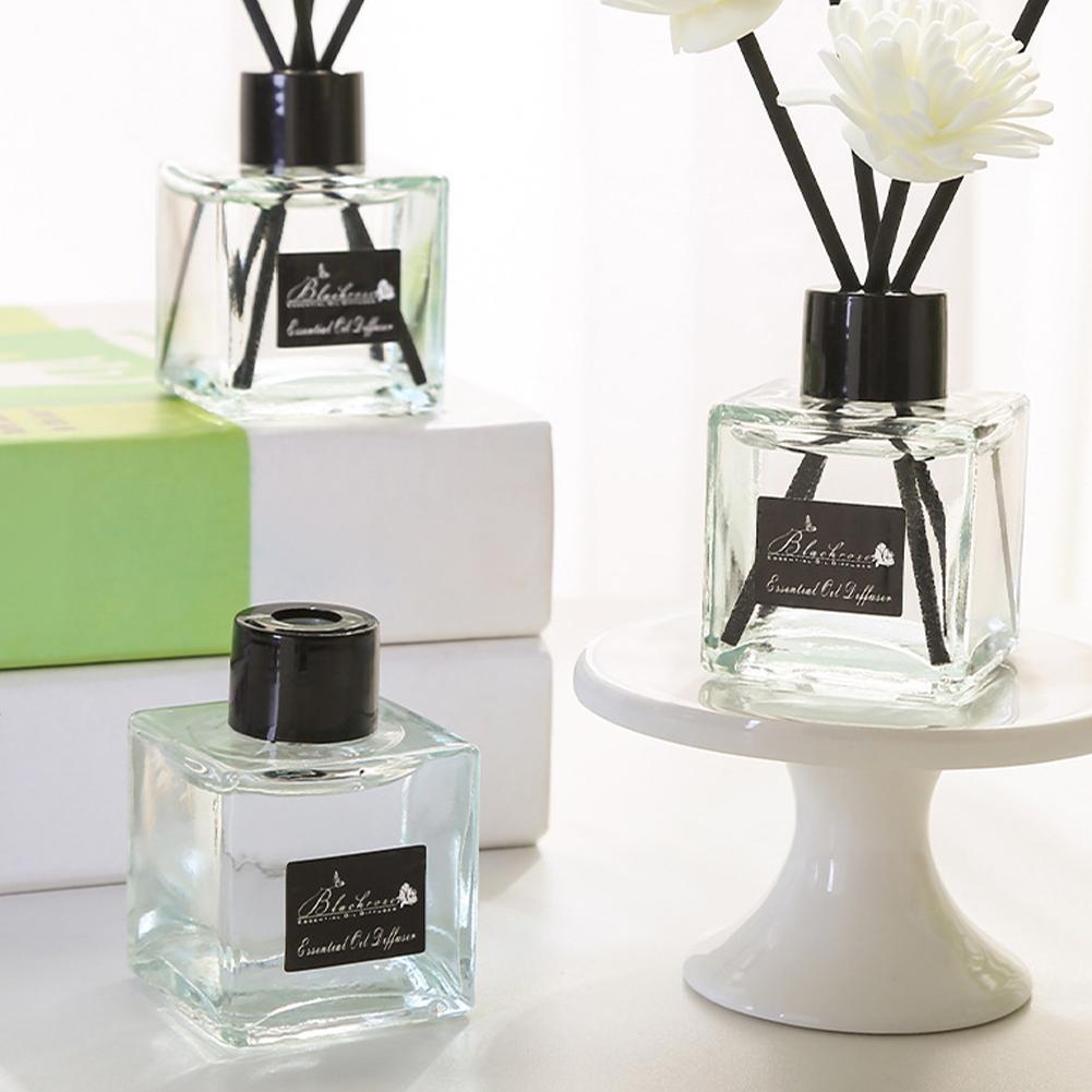 50ml Olejek do dyfuzora zapach – Home Fragrance Items recenzja i cena
